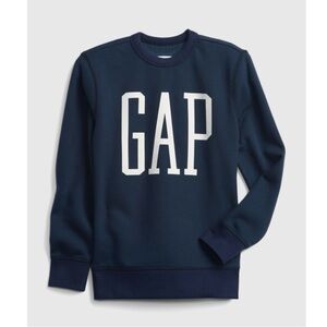 Gap Kids Navy Sweater
